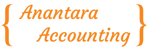 Anantara Accounting Logo